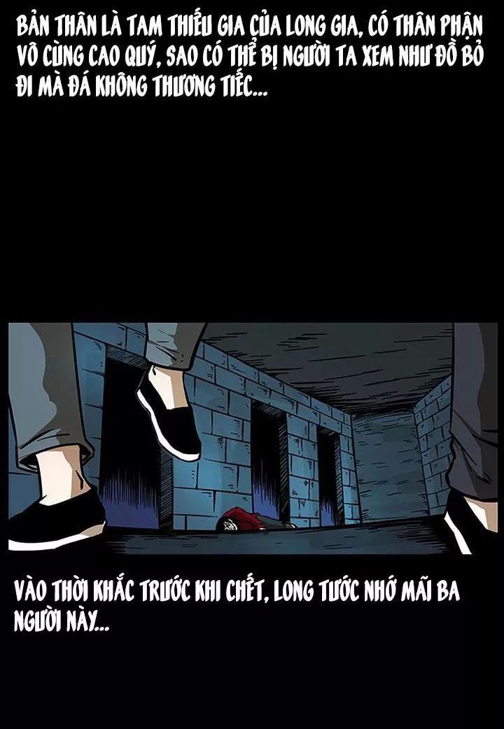 U Minh Ngụy Tượng Chapter 194 - 91