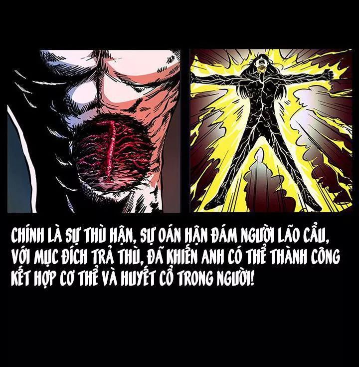 U Minh Ngụy Tượng Chapter 195 - 14