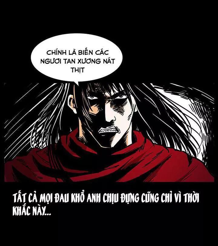 U Minh Ngụy Tượng Chapter 195 - 19