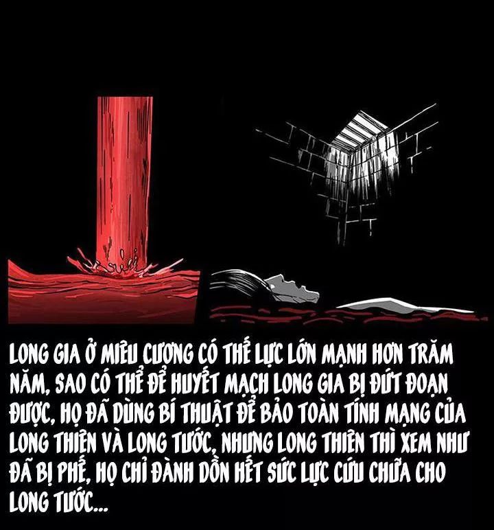 U Minh Ngụy Tượng Chapter 195 - 3