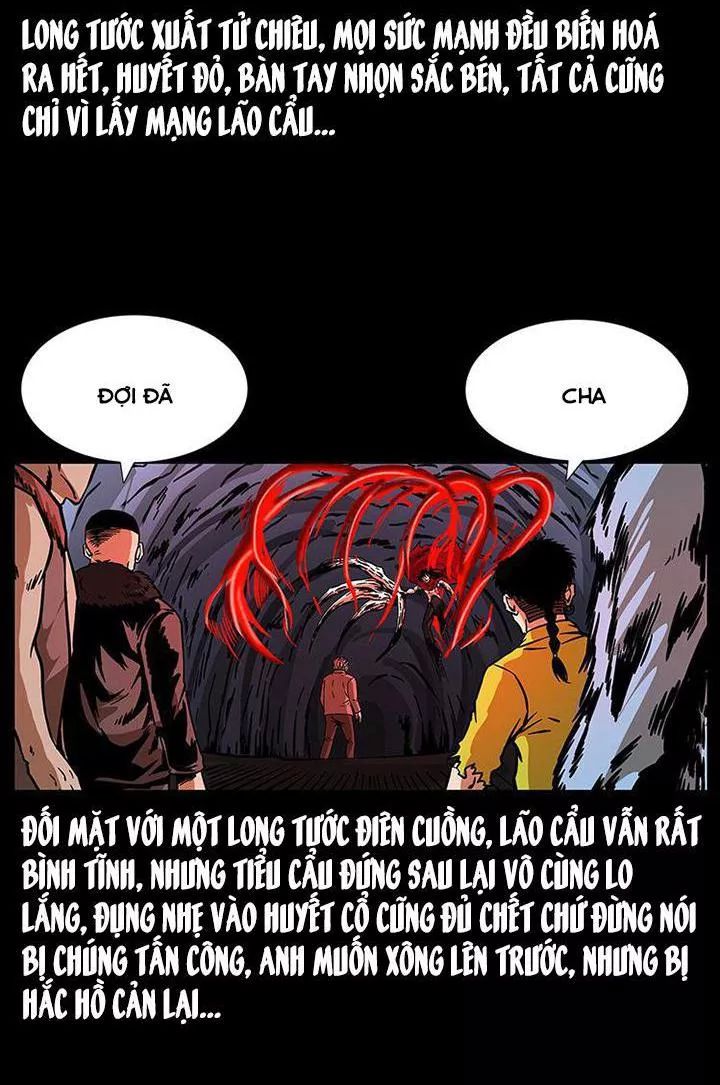 U Minh Ngụy Tượng Chapter 195 - 22