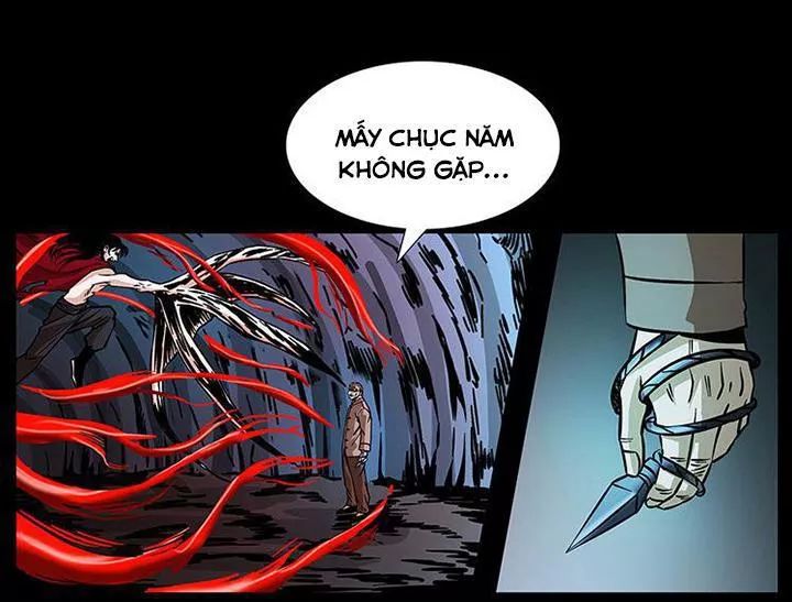 U Minh Ngụy Tượng Chapter 195 - 23