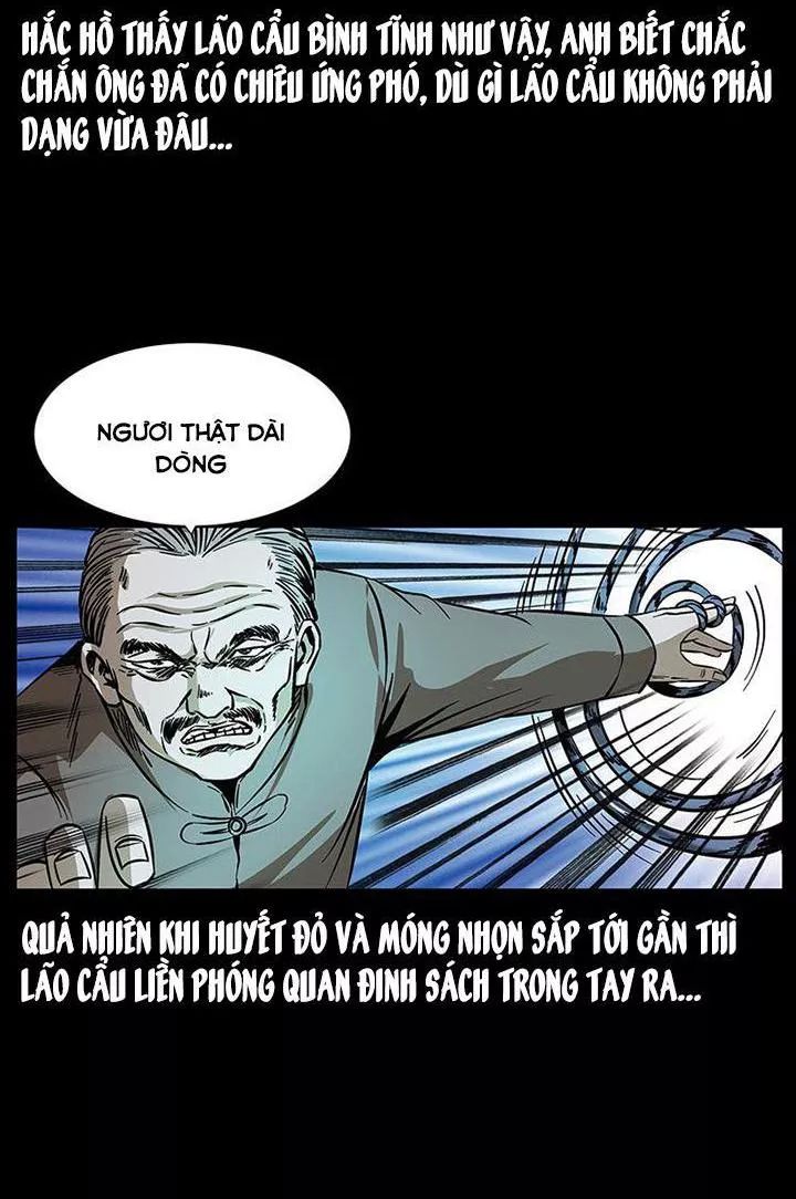 U Minh Ngụy Tượng Chapter 195 - 24