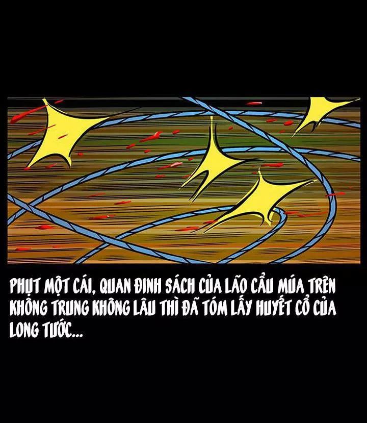 U Minh Ngụy Tượng Chapter 195 - 25