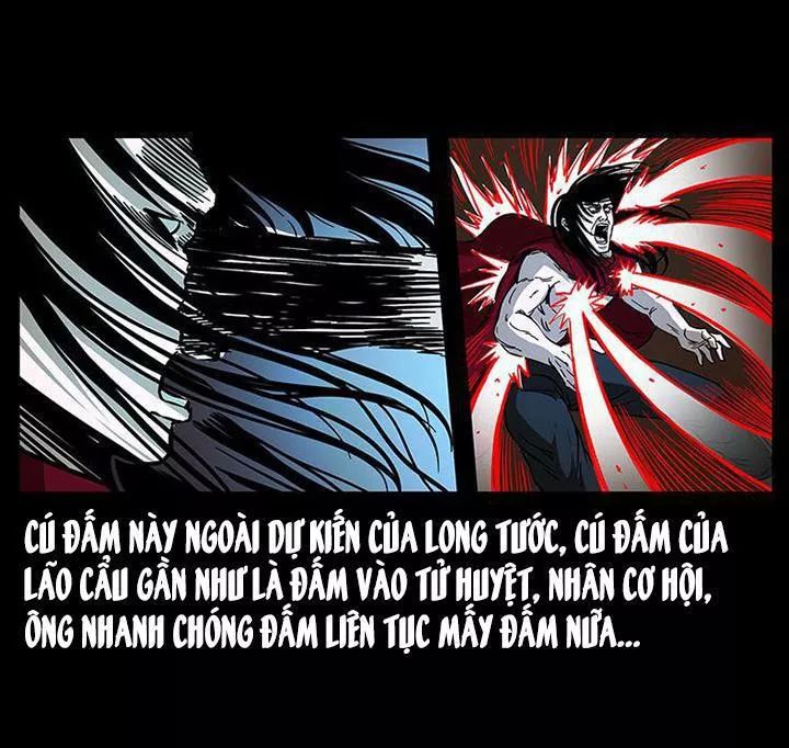 U Minh Ngụy Tượng Chapter 195 - 29