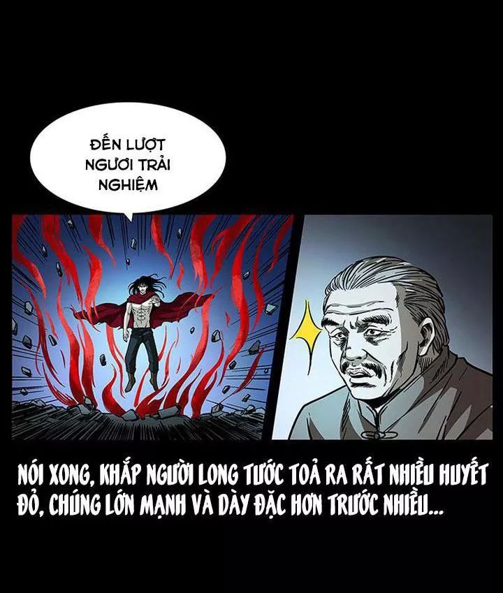 U Minh Ngụy Tượng Chapter 195 - 34