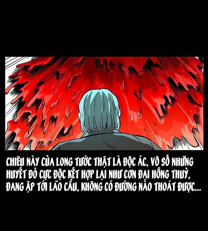 U Minh Ngụy Tượng Chapter 195 - 36