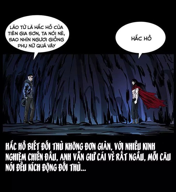 U Minh Ngụy Tượng Chapter 195 - 43