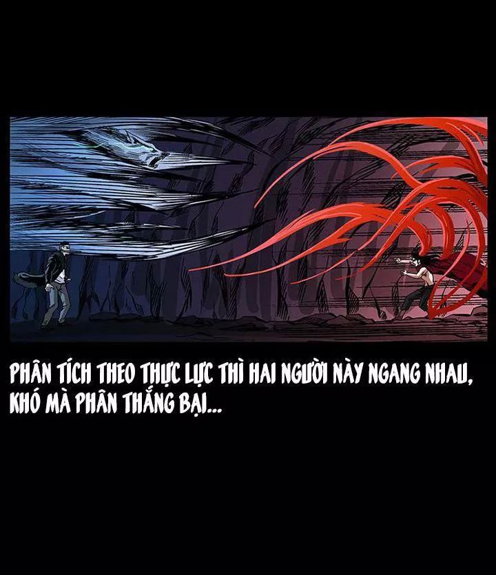 U Minh Ngụy Tượng Chapter 195 - 48