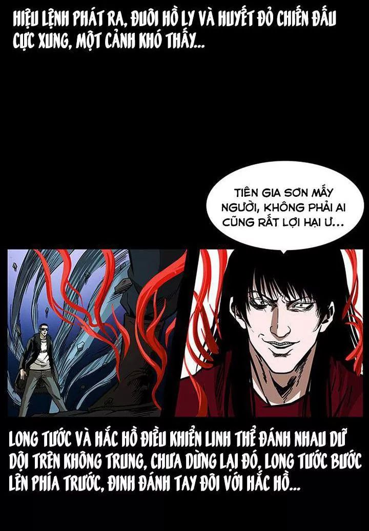 U Minh Ngụy Tượng Chapter 195 - 50
