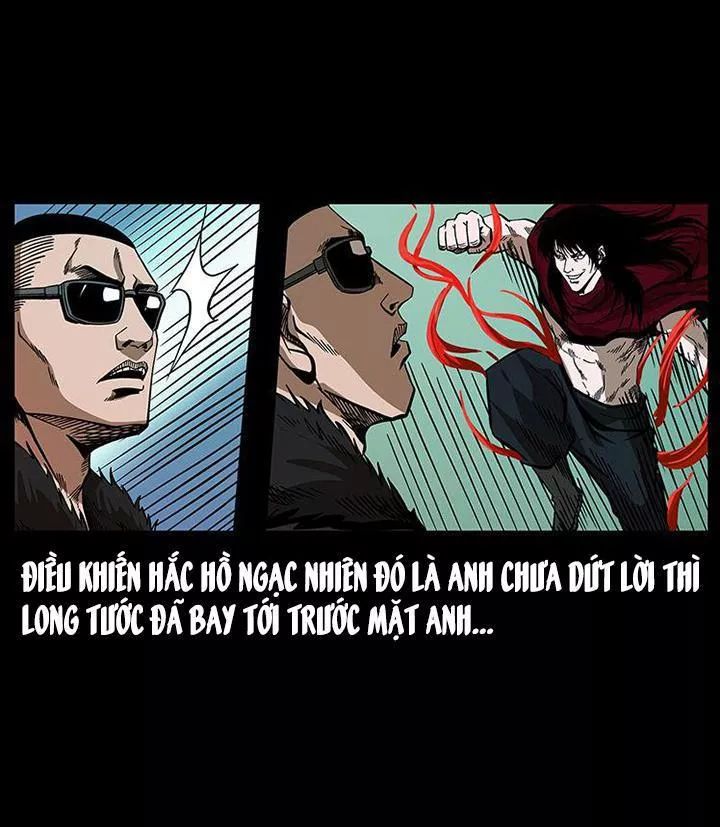 U Minh Ngụy Tượng Chapter 195 - 52