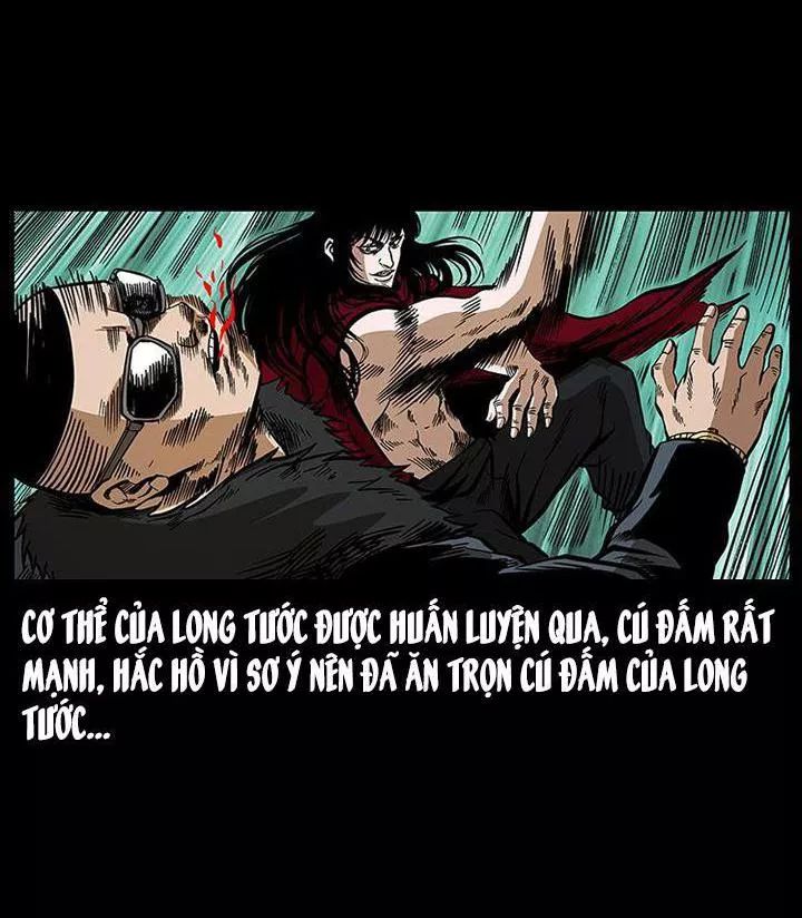 U Minh Ngụy Tượng Chapter 195 - 53