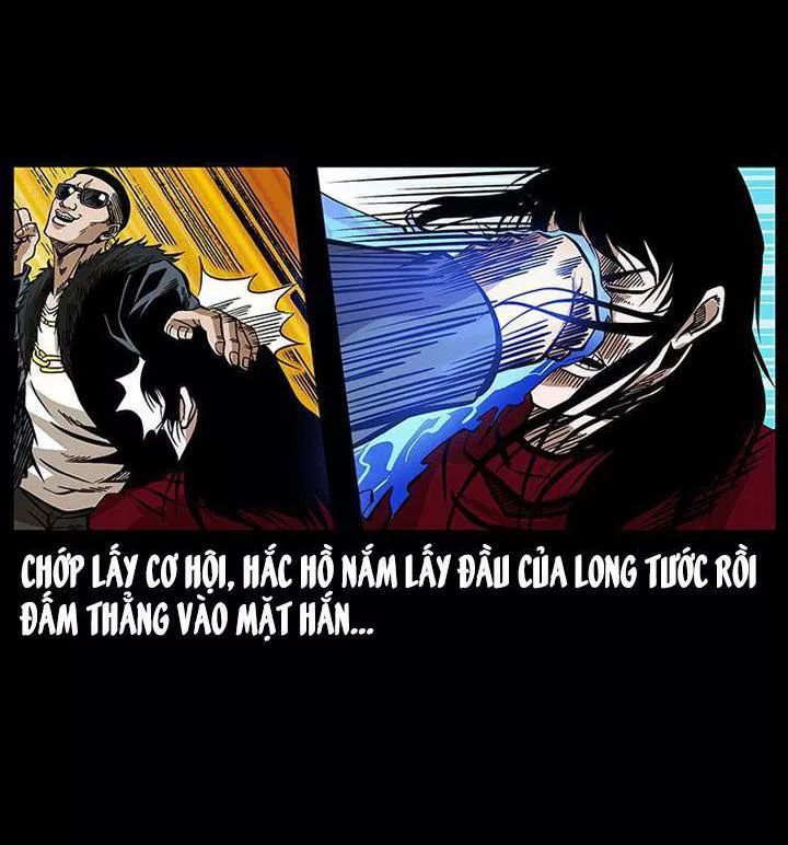 U Minh Ngụy Tượng Chapter 195 - 56