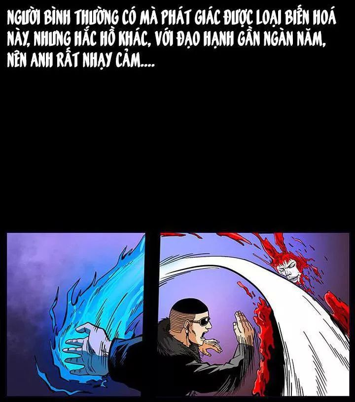 U Minh Ngụy Tượng Chapter 195 - 65