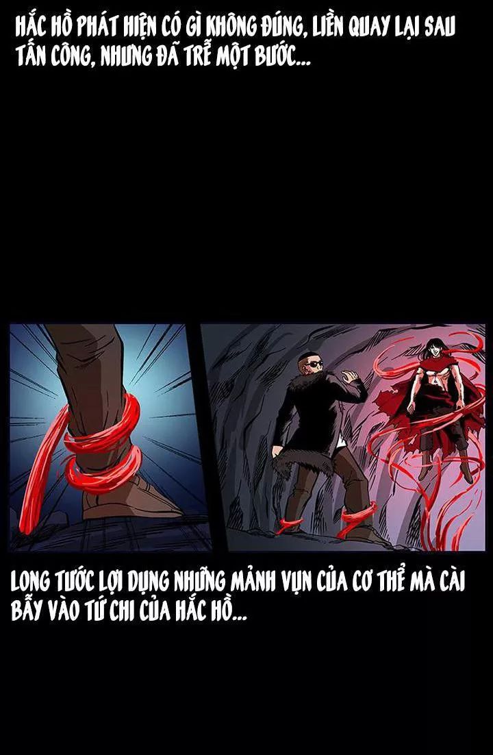 U Minh Ngụy Tượng Chapter 195 - 66