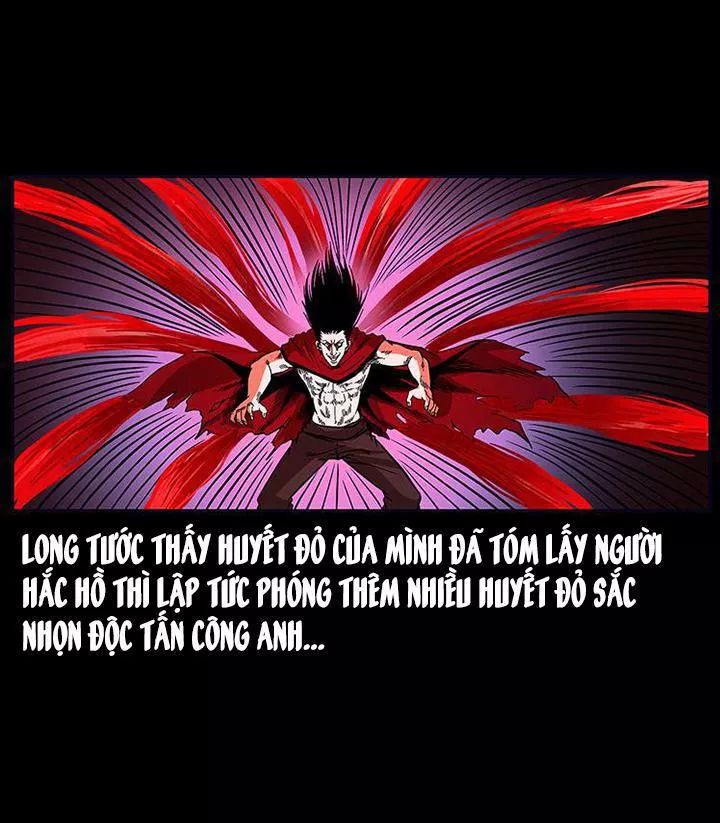 U Minh Ngụy Tượng Chapter 195 - 67