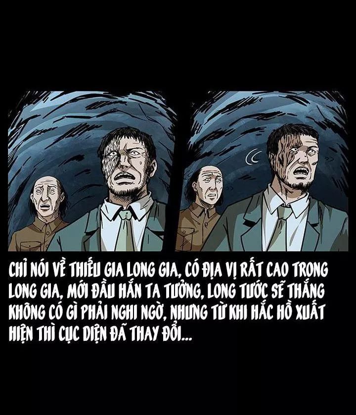 U Minh Ngụy Tượng Chapter 195 - 78