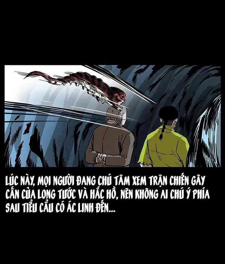 U Minh Ngụy Tượng Chapter 195 - 87