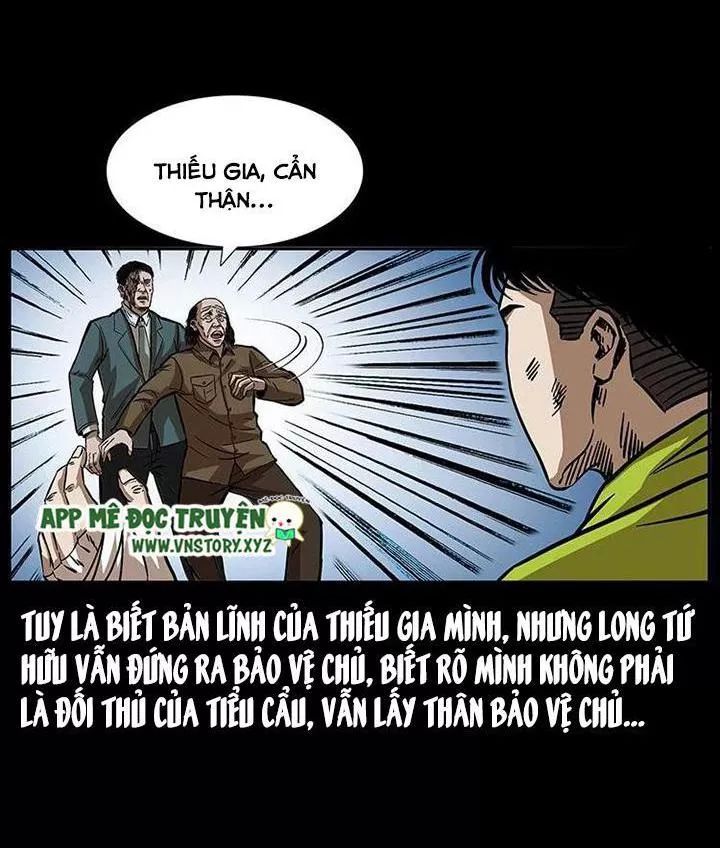 U Minh Ngụy Tượng Chapter 196 - 14