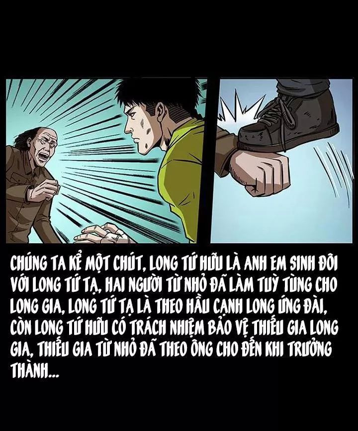U Minh Ngụy Tượng Chapter 196 - 15