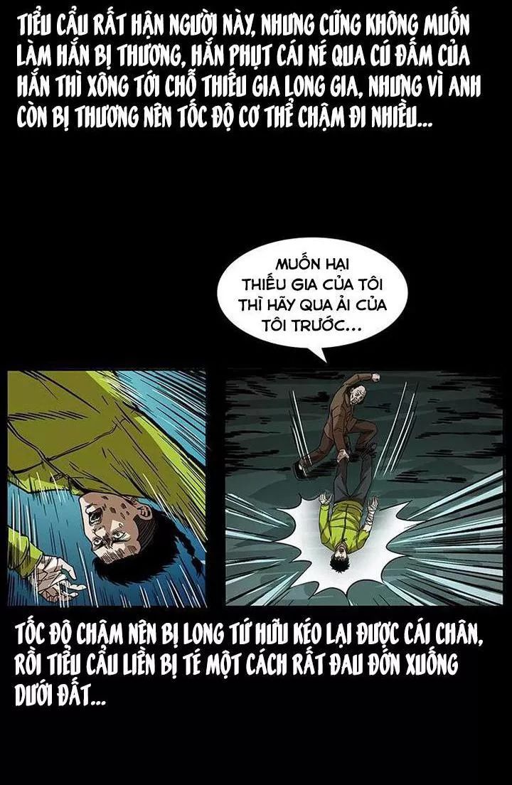 U Minh Ngụy Tượng Chapter 196 - 17