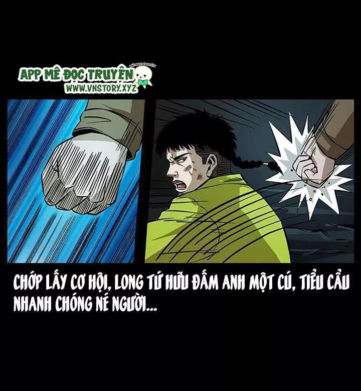 U Minh Ngụy Tượng Chapter 196 - 18