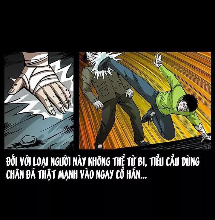 U Minh Ngụy Tượng Chapter 196 - 19