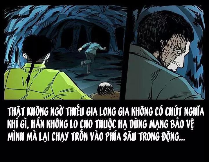 U Minh Ngụy Tượng Chapter 196 - 23