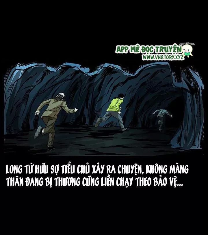 U Minh Ngụy Tượng Chapter 196 - 25