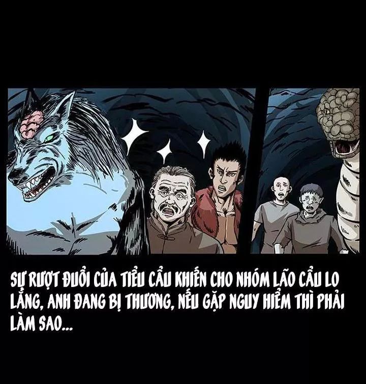 U Minh Ngụy Tượng Chapter 196 - 26