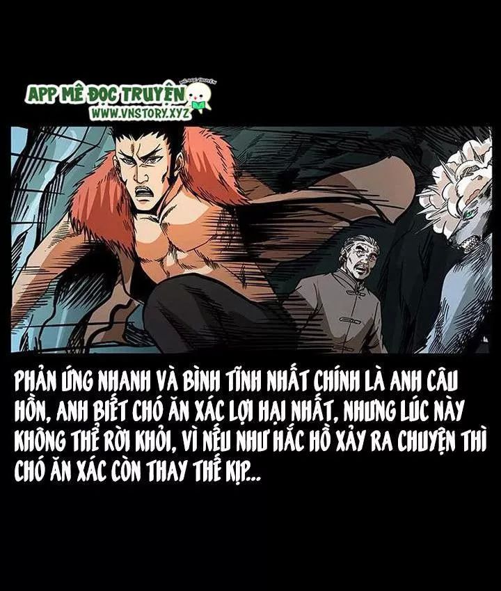 U Minh Ngụy Tượng Chapter 196 - 27