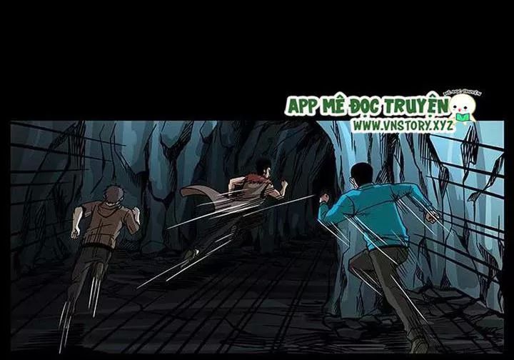 U Minh Ngụy Tượng Chapter 196 - 29