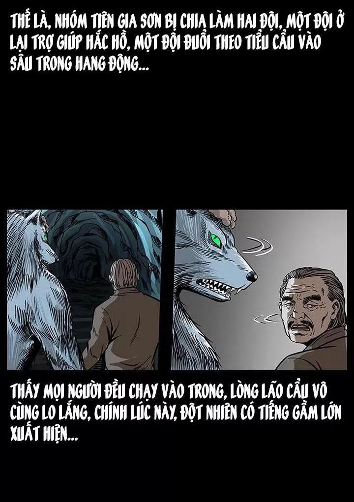 U Minh Ngụy Tượng Chapter 196 - 30