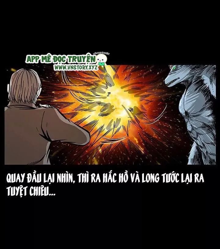 U Minh Ngụy Tượng Chapter 196 - 31