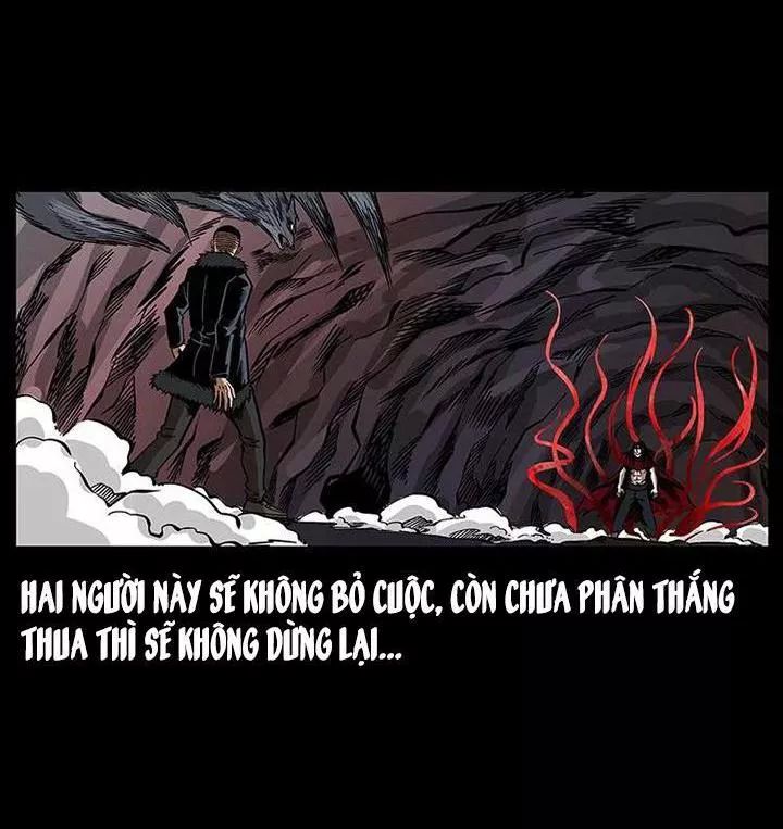 U Minh Ngụy Tượng Chapter 196 - 36