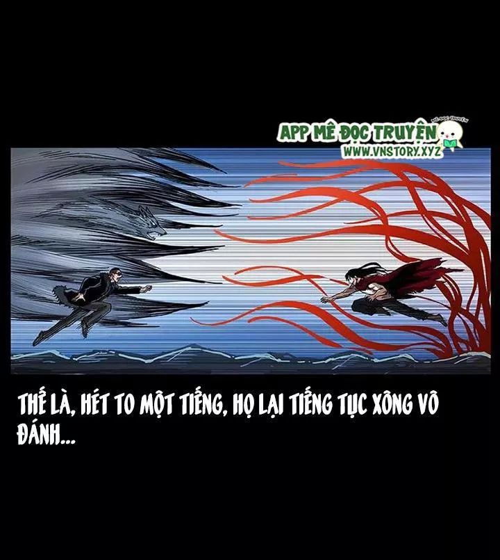 U Minh Ngụy Tượng Chapter 196 - 37