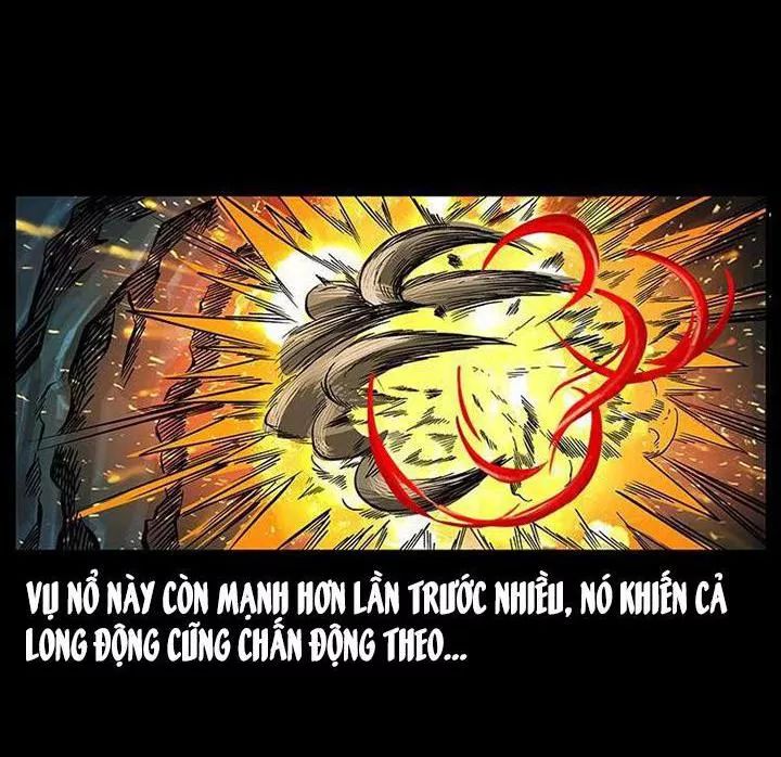 U Minh Ngụy Tượng Chapter 196 - 38