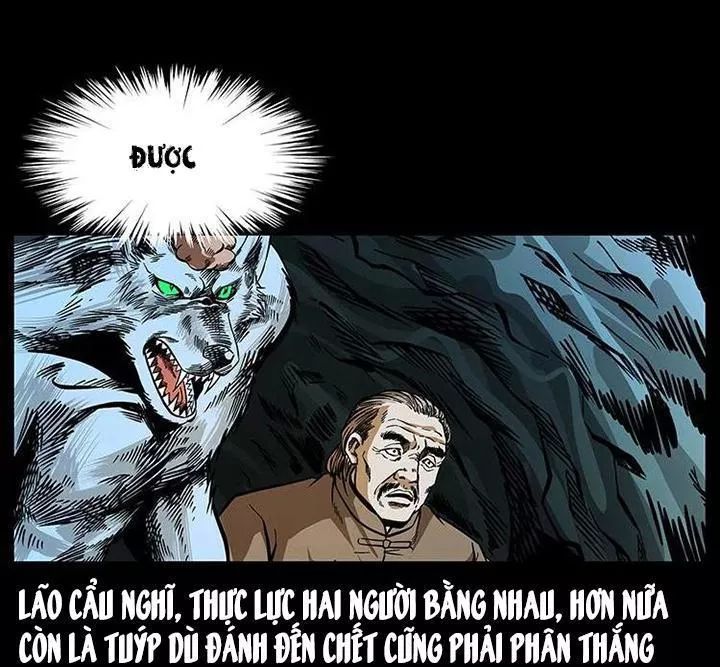 U Minh Ngụy Tượng Chapter 196 - 40