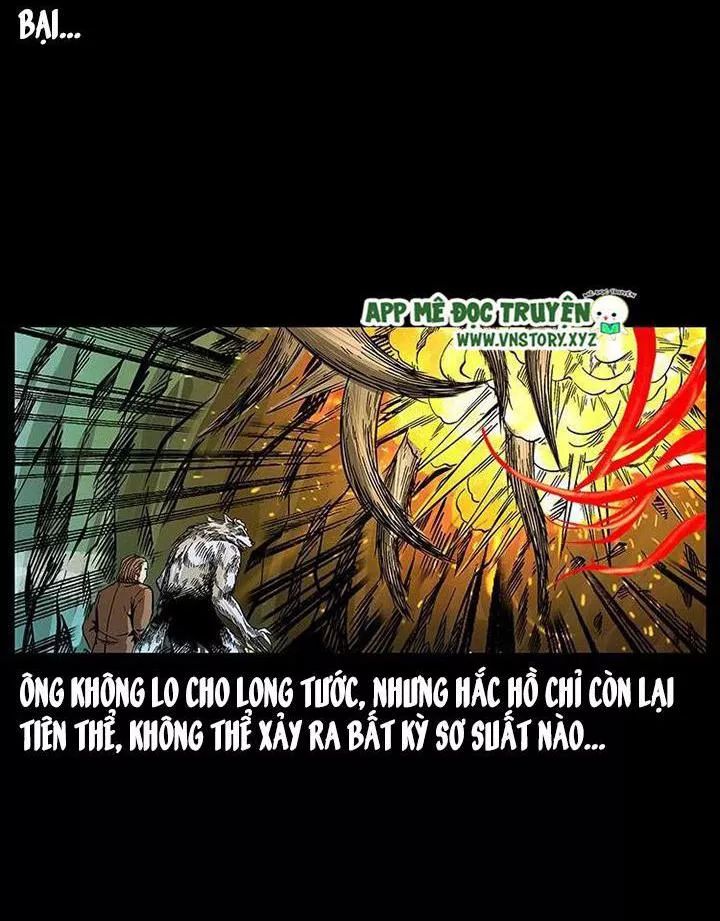 U Minh Ngụy Tượng Chapter 196 - 41