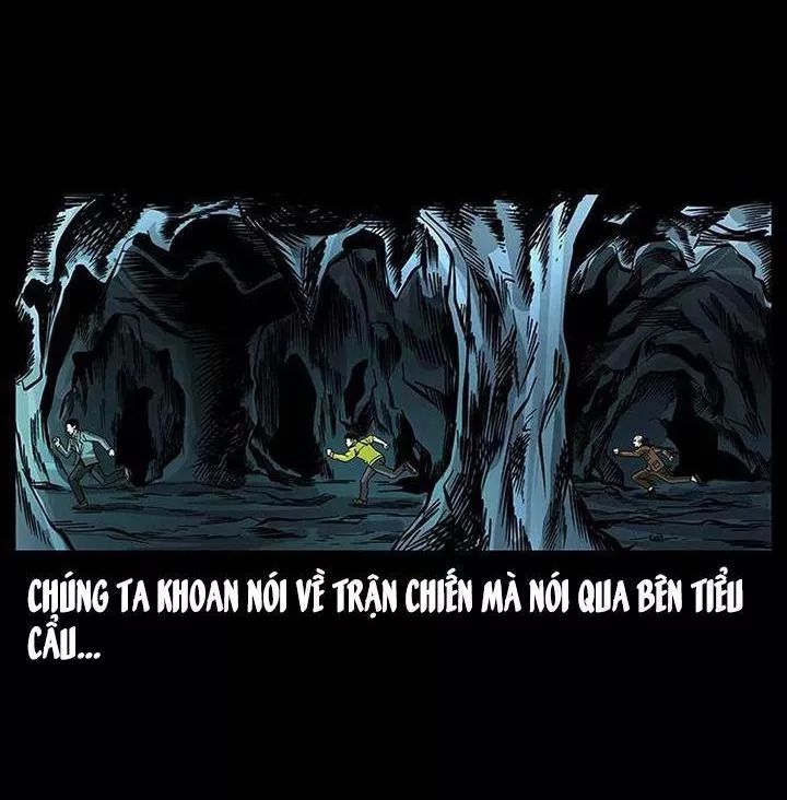 U Minh Ngụy Tượng Chapter 196 - 42