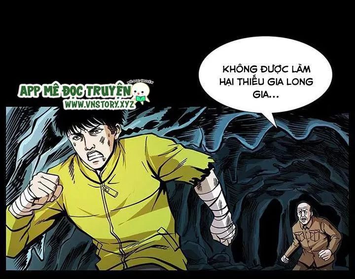 U Minh Ngụy Tượng Chapter 196 - 43