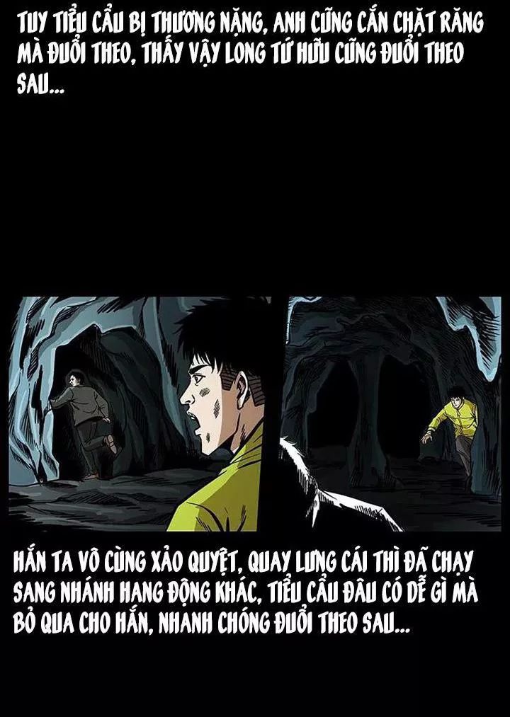 U Minh Ngụy Tượng Chapter 196 - 44