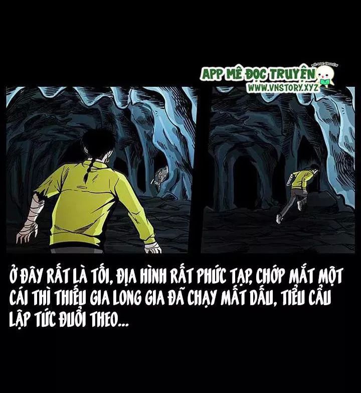 U Minh Ngụy Tượng Chapter 196 - 45