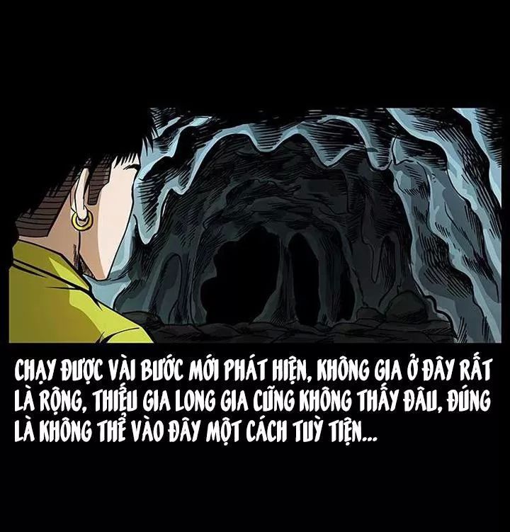 U Minh Ngụy Tượng Chapter 196 - 46