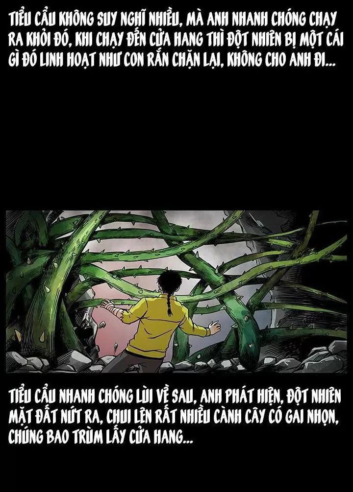 U Minh Ngụy Tượng Chapter 196 - 50