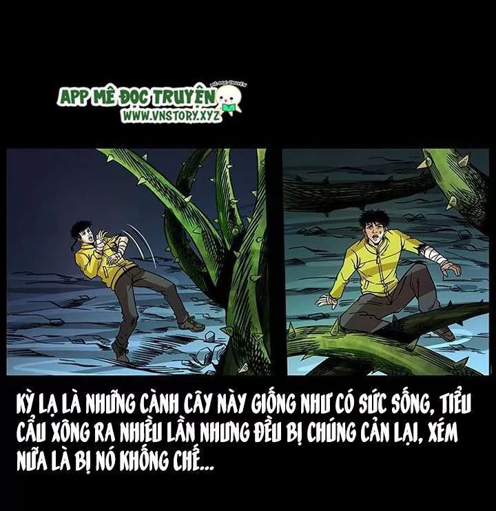 U Minh Ngụy Tượng Chapter 196 - 51