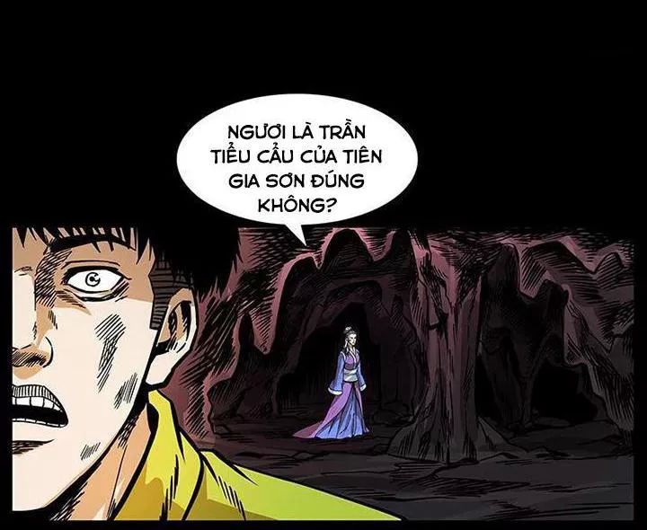 U Minh Ngụy Tượng Chapter 196 - 52