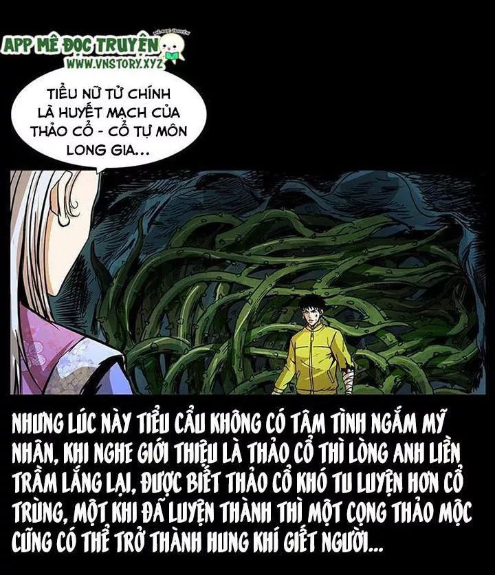 U Minh Ngụy Tượng Chapter 196 - 55