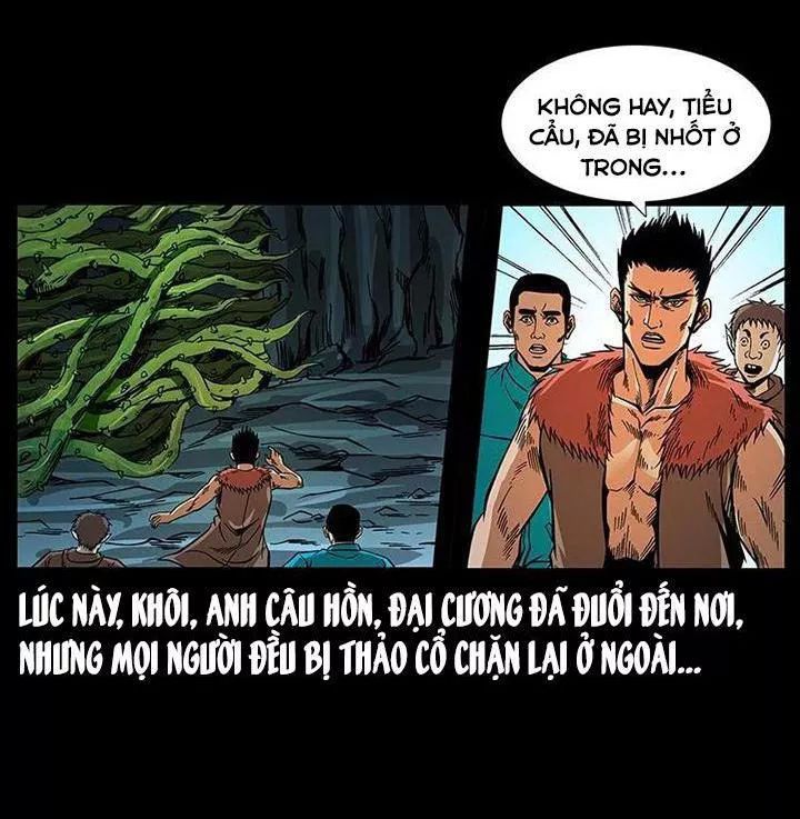 U Minh Ngụy Tượng Chapter 196 - 56