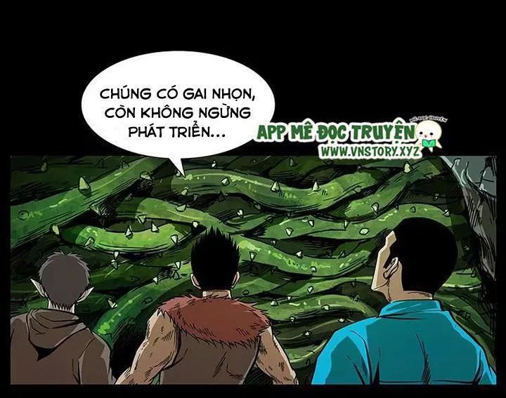 U Minh Ngụy Tượng Chapter 196 - 57